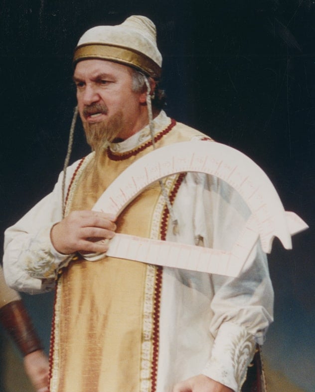 spyros fasianos theatro