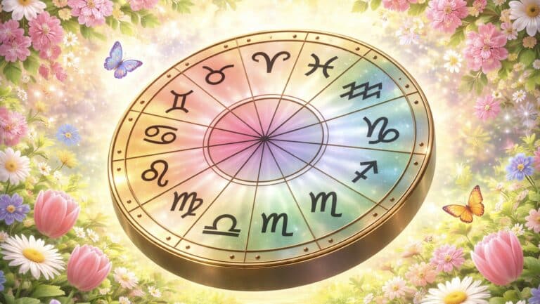 Μέσα στον Απρίλιο, τρία ζώδια θα αφήσουν οριστικά πίσω τους τα οικονομικά προβλήματα