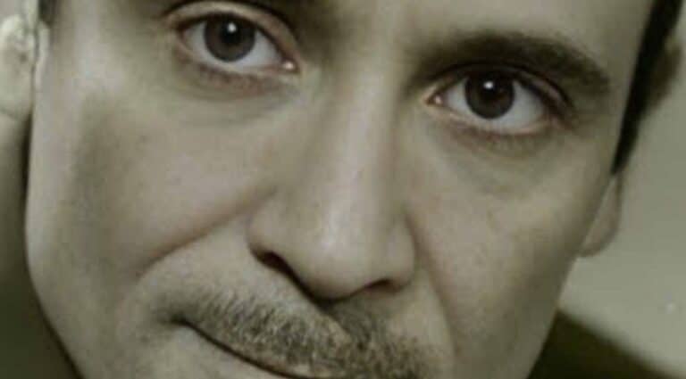 Πέθανε ξεχασμένος στο νοσοκομείο ο γνωστός ηθοποιός του ελληνικού κινηματογράφου