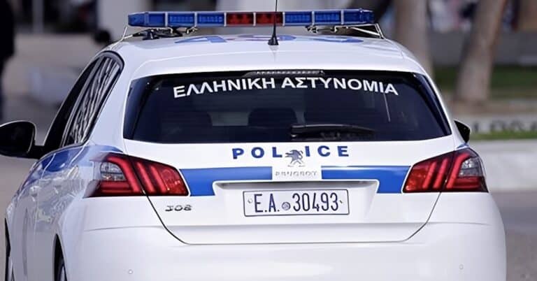Συνελήφθη μητέρα που άφησε μόνα τα δύο ανήλικα παιδιά της – Βρέθηκε υπό την επήρεια αλκοόλ
