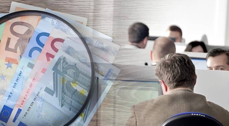 Πρόωρη σύνταξη έως 10 χρόνια νωρίτερα με «άγνωστη» ρύθμιση