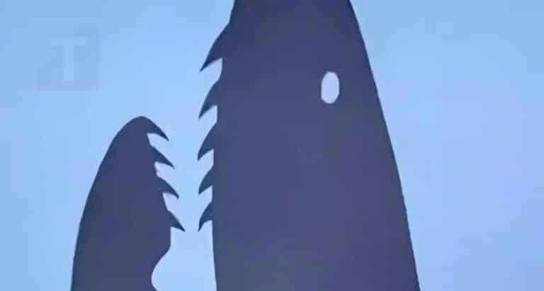 Τι είδατε πρώτο στην εικόνα; Η απάντηση σας αποκαλύπτει πως αντιδράτε στο στρες