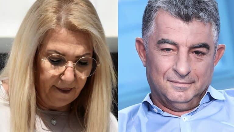 Γιώργος Καραϊβάζ: Πέντε χρόνια από τον θάνατό του – Συγκινεί το μήνυμα της συζύγου του