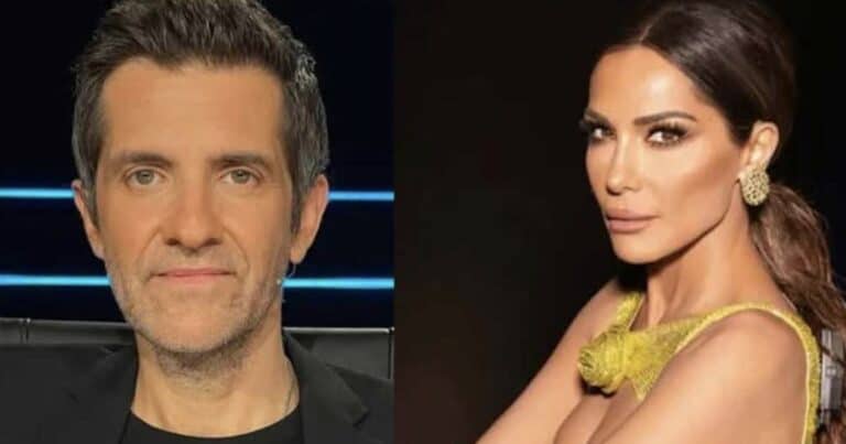 Ο θυελλώδης έρωτας του ζευγαριού, η αποκάλυψη για 1η φορά και το τραγούδι που σημαίνει πολλά: Έτσι ο Φοίβος έγραψε για την Βανδή το «Μέχρι Μάη μήνα»