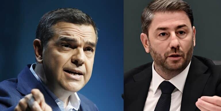 Ο Τσίπρας κάνει τη… ζημιά στο ΠΑΣΟΚ – Έκλεισε την μεταγραφή που πιστεύει πολύ