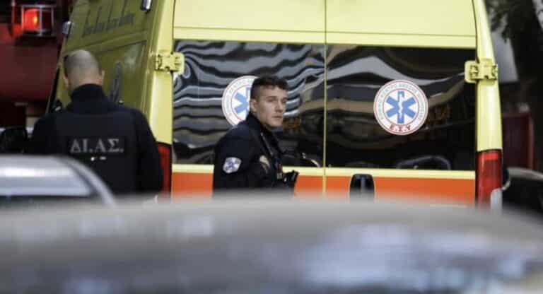 Σοκ και βαρύ πένθος: Έβαλε τέλος στη ζωή του γνωστός γιατρός – Τον εντόπισε η σύζυγός του στο σπίτι