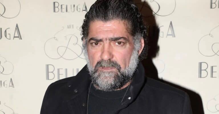 Βαρύ πένθος για τον Μιχάλη Ιατρόπουλο – Ραγίζει καρδιές η ανάρτησή του