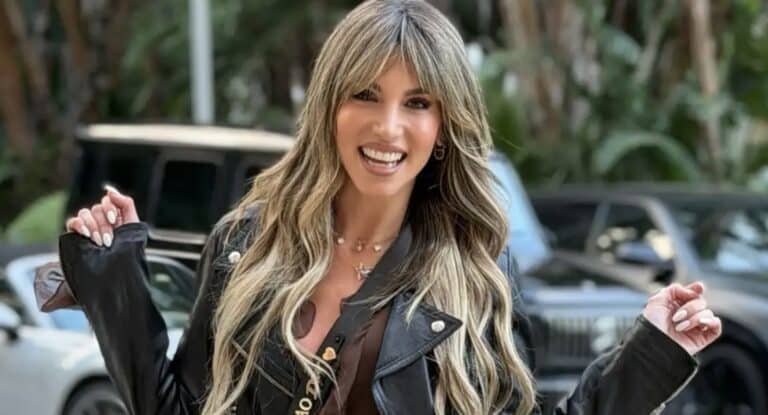 Αθηνά Οικονομάκου: Αυτός είναι ο ιδιαίτερος προορισμός που επέλεξε για το φετινό Πάσχα – Φωτογραφίες