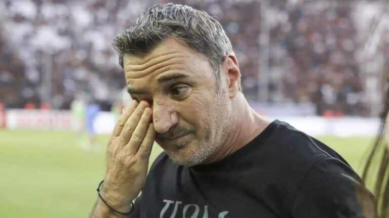 Θρήνος στο ελληνικό ποδόσφαιρο: Πέθανε ο Στέφανος Μπορμπόκης σε ηλικία 59 ετών