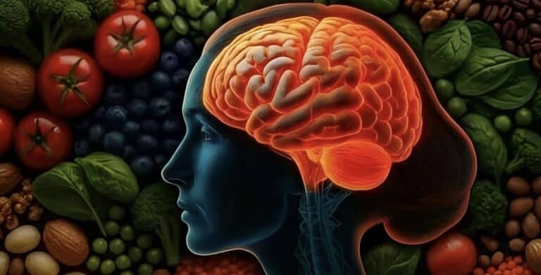 Άνοια: 5 τροφές που προστατεύουν τον εγκέφαλο μετά τα 60