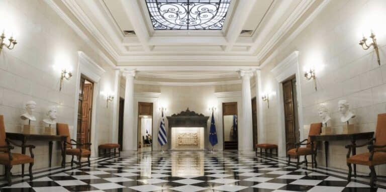 Πότε παραιτείται ένας Πρωθυπουργός;