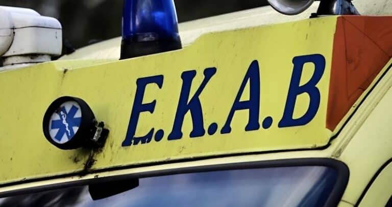 Τραγωδία ανήμερα Μεγάλο Σάββατο – Νεκρός 46χρονος γιατρός