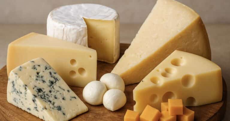 Το χειρότερο τυρί για την υγεία σου – Γιατί πρέπει να το αποφεύγεις