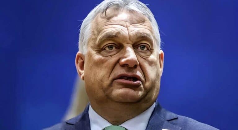 Εκλογές στην Ουγγαρία: Συντριπτική ήττα Όρμπαν μετά από 16 χρόνια, μεγάλος νικητής ο Μαγιάρ