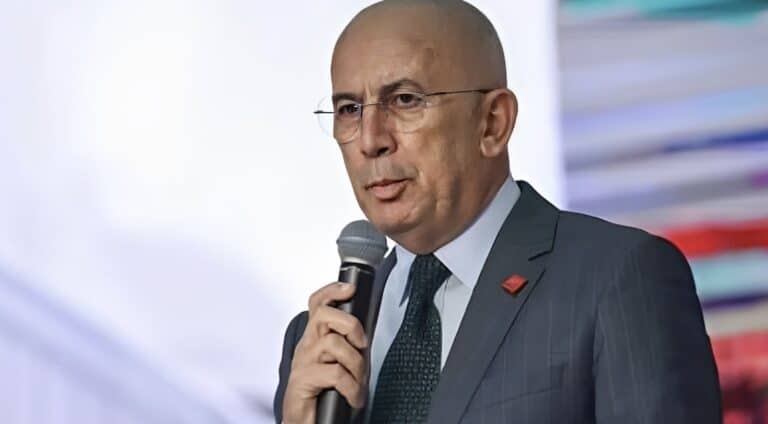 Τουρκία: Συνελήφθη ο επικεφαλής της αντιπολίτευσης στην Άγκυρα