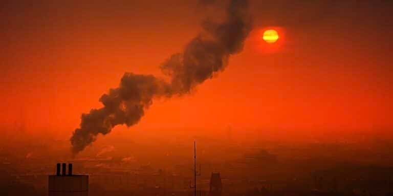 Η πόλη της Ελλάδας με τον πιο μολυσμένο αέρα – Δείτε όλη τη λίστα