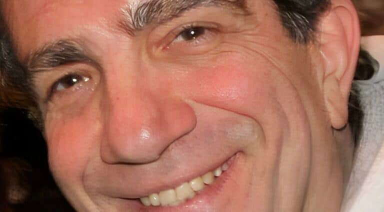 Πέθανε χαράματα στο νοσοκομείο μόλις 60 ετών ο γνωστός ηθοποιός του ελληνικού κινηματογράφου