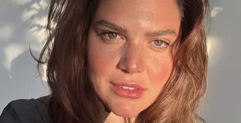 Η Δανάη Μπάρκα παντρεύεται τον σύντροφό της, Φάνη Μπότση