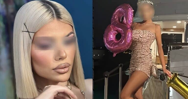 «Μυρτώ μου…» Σπαράζουν τα λόγια της μητέρας της 19χρονης Μυρτoύς που βρέθηκε νεκρή σήμερα τα ξημερώματα στην Κεφαλονιά 