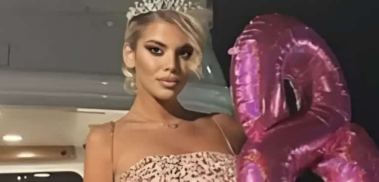 Κεφαλονιά: Συνελήφθη και τρίτο άτομο για τον θάνατο της 19χρονης Μυρτώς