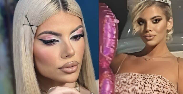  «Διάβολοι με αγγελικά πρόσωπα» – Τα τελευταία λόγια του πατέρα στην 19χρονη Μυρτώ 