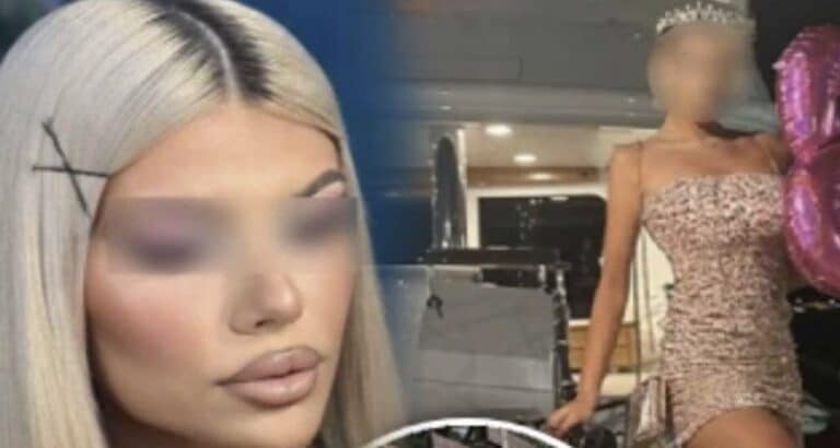 «Την βρήκα ζεστή και αναίσθητη – Δυστυχώς απέτυχα»: Όσα είπε ο πατέρας της 19χρονης που βρέθηκε νεκρή στο Αργοστόλι