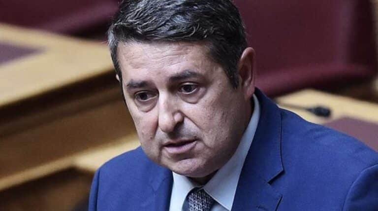 «Σοβαρή, αλλά ελεγχόμενη η κατάστασή του» – Το ιατρικό ανακοινωθέν για την υγεία του Γιώργου Μυλωνάκη