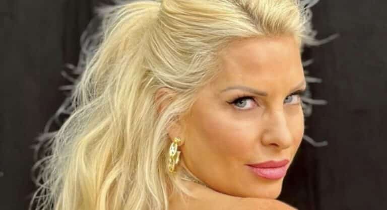 Κοpμί 25χρονης…. η Ελένη Μενεγάκη: Η πρώτη φωτογραφία με μαγιό για φέτος – Έκανε ηλιοθεραπεία στη Μάλαγα της Ισπανίας