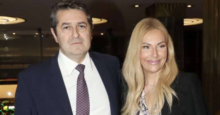 Ποιοι «έσκασαν» τον Γιώργο Μυλωνάκη και την Τίνα Μεσσαροπούλου; Τα συκοφαντικά δημοσιεύματα και ο «πόλεμος» στο Μαξίμου