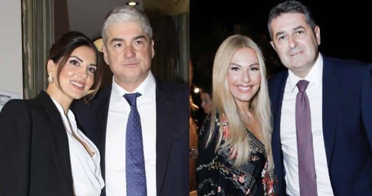 Θέμης Σοφός: Το δημόσιο μήνυμα για τον Γιώργο Μυλωνάκη – «Εύχομαι ολόψυχα ταχεία ανάρρωση»