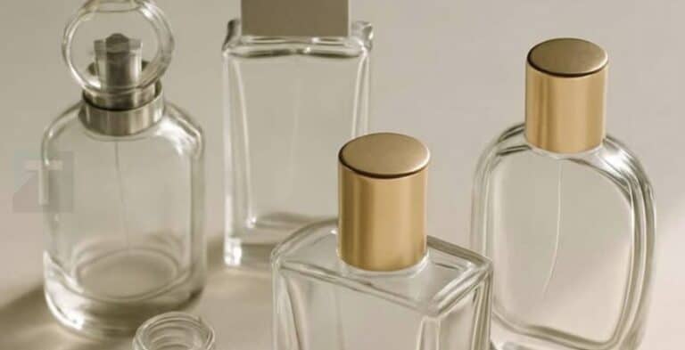 Μην πετάτε τα παλιά μπουκάλια αρωμάτων. Δείτε 10 έξυπνους τρόπους για να τα επαναχρησιμοποιήσετε