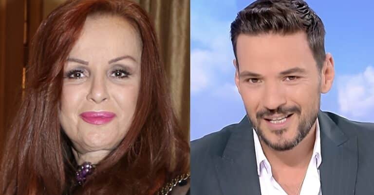 Σάλος με όσα έγραψε η Χρυσηίδα Δημουλίδου για τον Κώστα Τσούρο