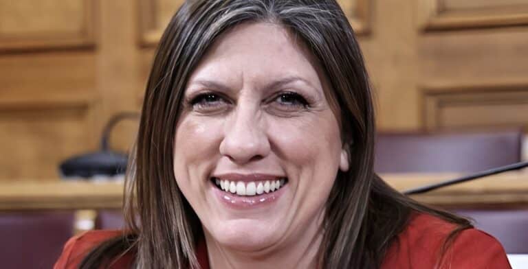 Ένταση στη Βουλή: Η Ζωή Κωνσταντοπούλου διέκοψε τον Μητσοτάκη – Η απάντηση Κακλαμάνη