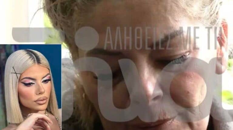 «Να μου πουν γιατί πέταξαν το παιδί μου» – Ραγίζει καρδιές η μητέρα της 19χρονης Μυρτούς