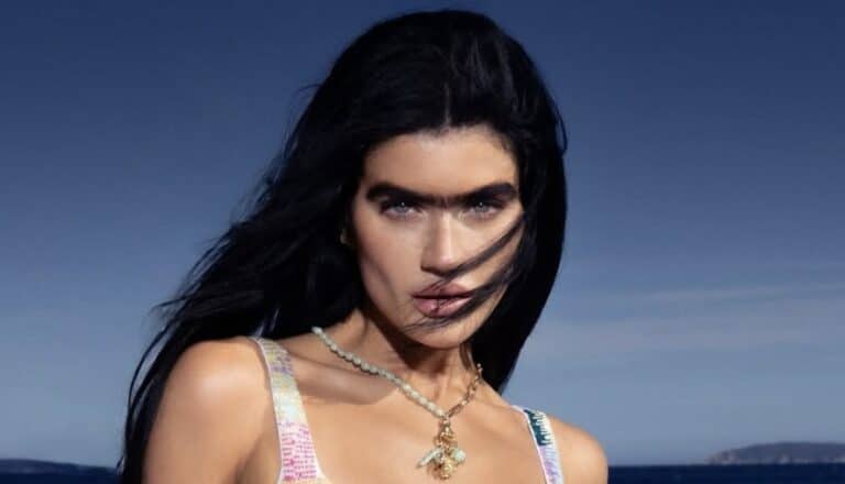 Πρόσωπο… σαν κούκλα, πιο αδύνατη από ποτέ: Είδαμε πως έγινε η Σοφία Χατζηπαντέλη, τα χάσαμε με την σιλουέτα της