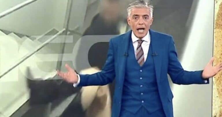 «Ο 26χρονος είναι @@@@@!» – Απίστευτο ξέσπασμα Ευαγγελάτου για την υπόθεση της Κεφαλονιάς 