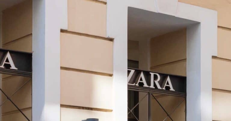 Η πιο όμορφη φούστα στην ιστορία των Zara μόλις κυκλοφόρησε – Θα γίνει sold out αν και είναι από τις πιο ακριβές