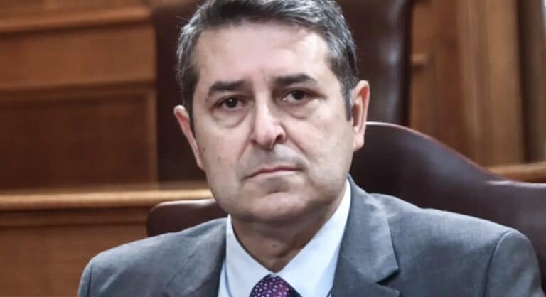 Γιώργος Μυλωνάκης: Το νέο ιατρικό ανακοινωθέν για την κατάσταση της υγείας του