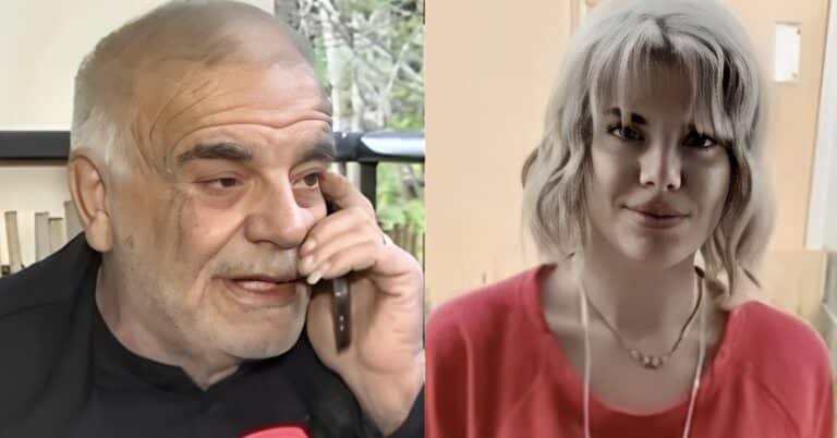 «Σήμερα έχω τον γάμο και την κηδεία της κόρης μου» – Συγκλονίζει ο πατέρας της 19χρονης στην Κεφαλονιά