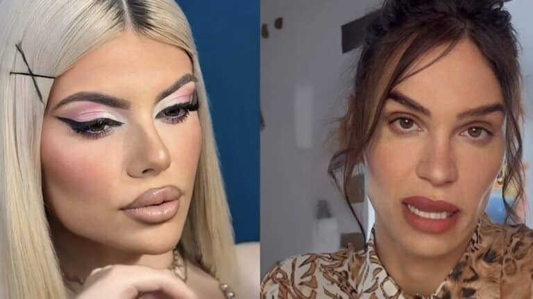 «Ένας άνθρωπος βρίσκεται κατηγορούμενος, το συνδέουν με το ότι είναι τρανς»: Ξεσπά η Τζεφ Μοντάνα για τον θάνατο της 19χρονης