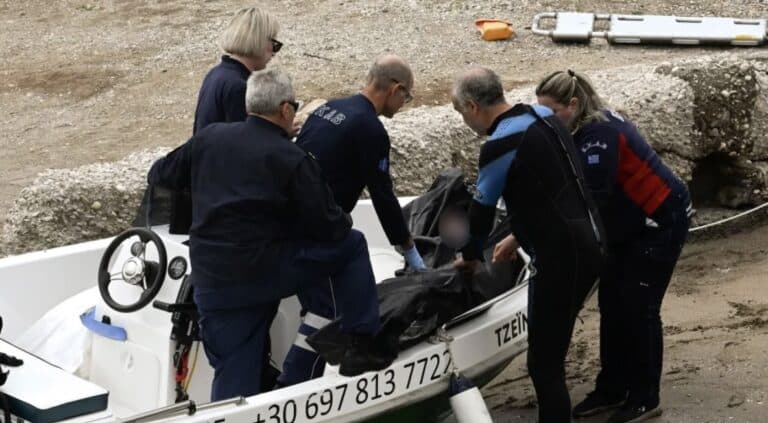 Mαθεύτηκε όλη η αλήθεια για τη 17χρονη νεκρή που βρήκαν να επιπλέει σήμερα στη Διώρυγα της Κορίνθου – Aυτό έγινε