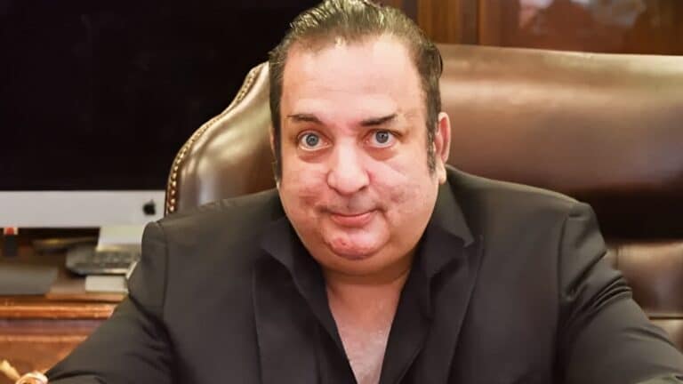 Κίνηση ματ από τον Ριχάρδο – Φέρνει τα πάνω-κάτω στο κέντρο της Αθήνας –  Η μεγάλη επένδυση  που ετοιμάζει