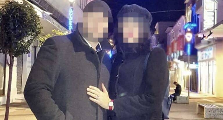 Αθώα για τους βιασμούς των παιδιών λόγω «αδυναμίας αντίληψης του αδίκου» η πρώην σύζυγος του αστυνομικού της Βουλής