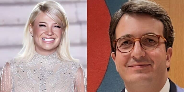 Έρχεται ο γάμος της χρονίας: Μαθεύτηκε πότε παντρεύεται η Φαίη Σκορδά και ο Αλέξανδρος Αθανασιάδης 