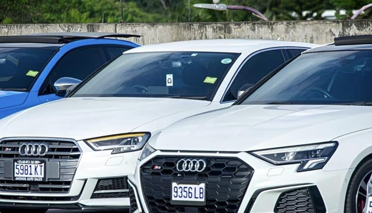 Απόσυρση αυτοκινήτων: Τα 4 κριτήρια που θα οδηγούν το μεταφορικό σας μέσο στην οριστική διαγραφή