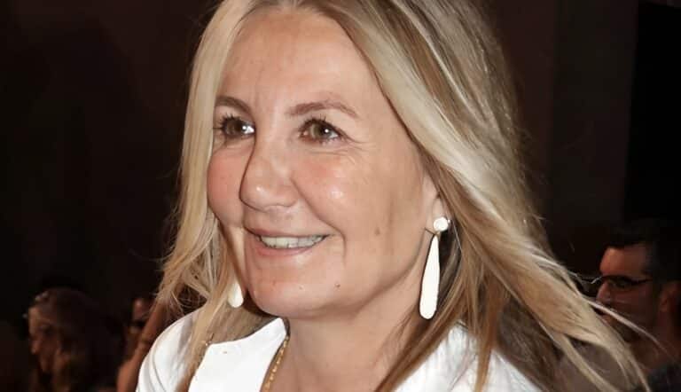 Η Μαρέβα Μητσοτάκη χειρουργήθηκε για ειλεό στον «Ευαγγελισμό» – Το ιατρικό ανακοινωθέν