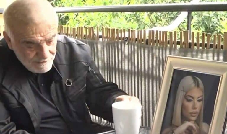 Κεφαλονιά: Συγκλονίζει ο πατέρας της Μυρτώς – «Το παγίδευσαν το παιδί μου, πρόκειται…»