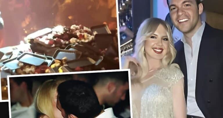 Σοφία Μαριόλα: Πόσα χιλιάδες ευρώ χάλασε στον Ρέμο για χάρη της – Τυφλωμένος από καψούρα ο γιος βουλευτή