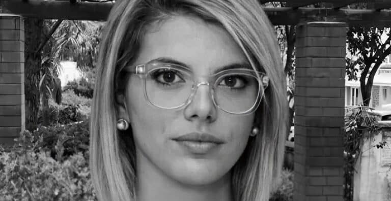 Αυτή είναι όλη η αλήθεια! Για αυτό εγκατάλειψαν τη Μυρτώ στο παρκάκι – Το κρυμμένο μυστικό στην Πελοπόννησο