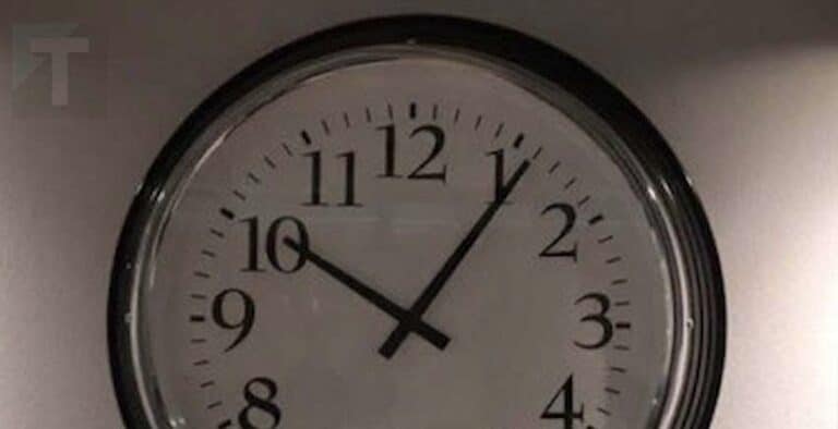 Πού πρέπει και πού δεν πρέπει να βάλετε ένα ρολόι